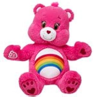 a Bear Workshop Care Bears 