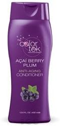 Color Acai Berry Plum AntiAging Conditioner