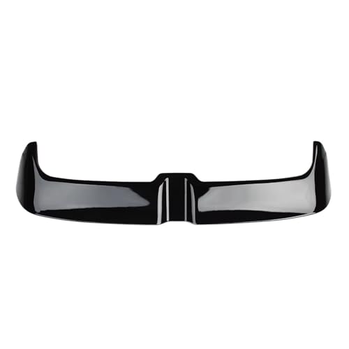 Becquet arrière voiture pour Golf MK7 GTI 2014-2019 aileron de toit