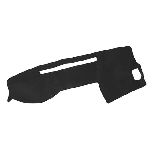 Crack cover pad Toyota Tacoma 2005-2015 protector salpicadero LHD 3