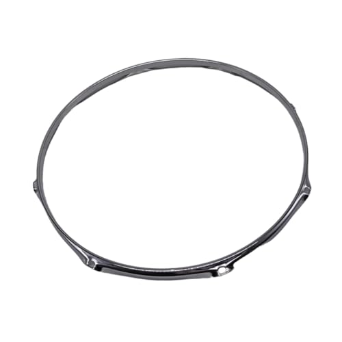 Aro de batería profesional Bassadoro, repuesto de llanta con soporte para tambor, diámetro 40.6 cm miniatura 2