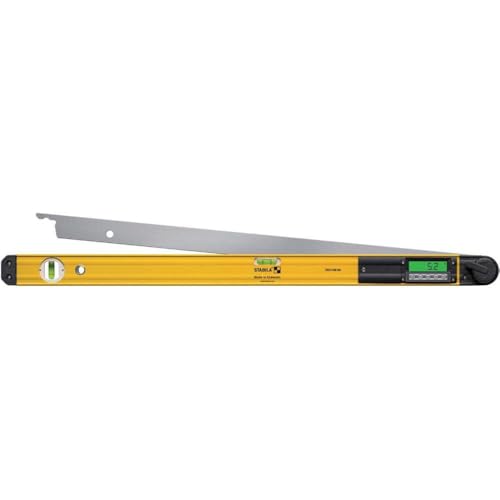 Image of STABILA TECH 700 DA Digital Electronic Angle Finder 32 inch, Cat. Number 39032