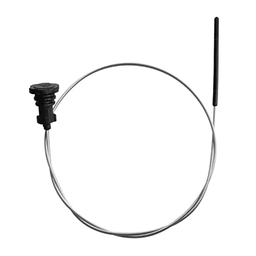 5.7L Hemi V8 Automatic Transmission Fluid Oil Dipstick Tool for