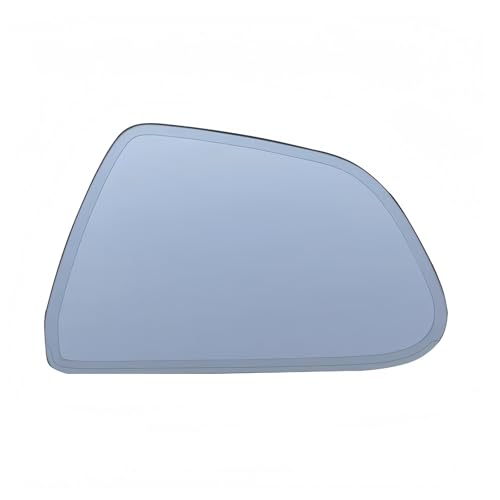 Rétroviseur Tesla Model Y élimine angle mort avec ce miroir chauffant gauche