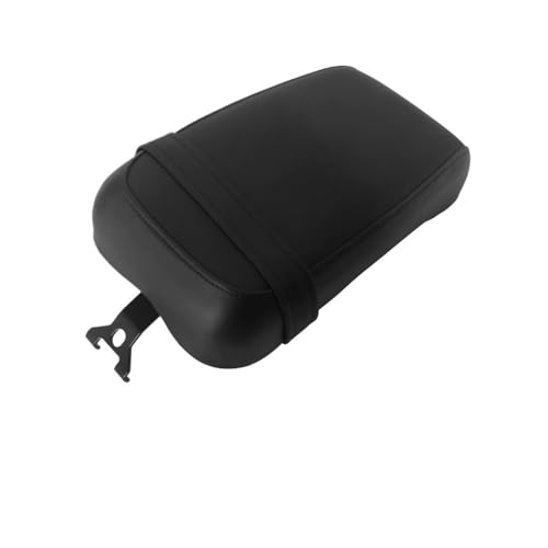 Coussin de siège arrière passager moto résistant pour éliminer l'inconfort sur Nightster 975