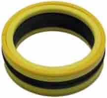 RAParts Fits JCB - Hydraulic Cylinder Seal Kit 40MM Rod x 70