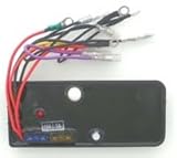 #US Replacement Part for New CDI Box for Sea-Doo 1992 1993 1994 GTS GTX 1992-1993 SP 1993-1994 SPI 580CC #USPART11117