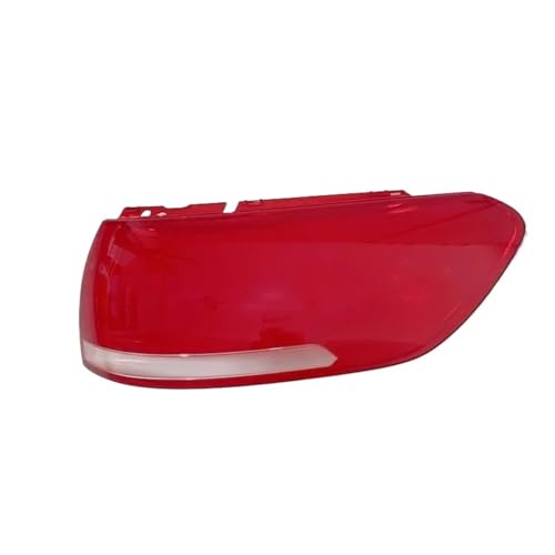 Coque de feu arrière Benz GLS W167 2020-2023 finition premium en verre