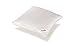 Produktbild PARADIES Kissen 80x80 cm Softy fest Bio, Öko-Tex Zertifiziert Standard 100 Klasse 1, medizinisch getestet, Kopfkissen mit Reißverschluss