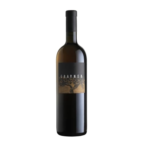 GRAVNER Ribolla Gialla 2013
