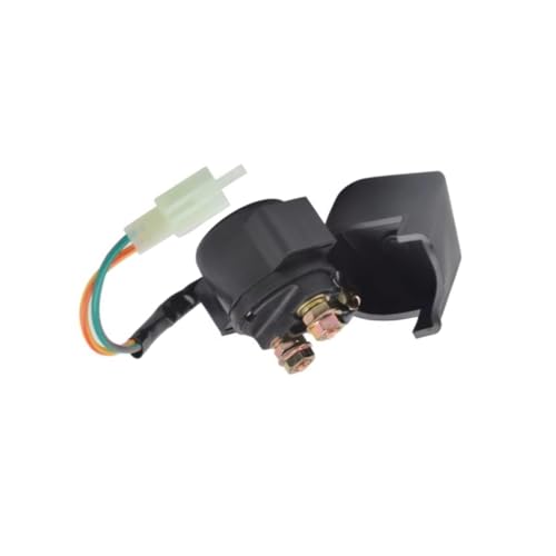 Relais solénoïde pour TRX400EX 1999-2004 démarreur de moto - 4