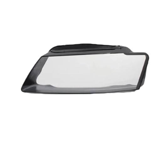 Phare avant voiture Audi A5 2008-2010 coque de rechange gauche étanche