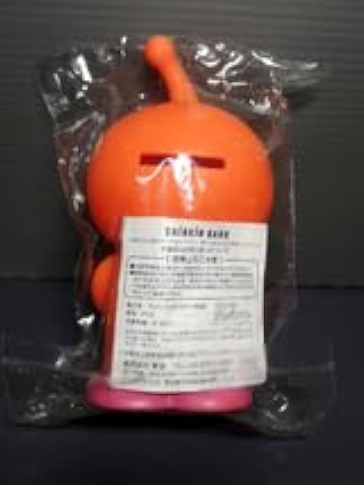 アンパンマン　バイキンマン　ビッグ貯金箱　2点セット　1998年製 アンパンマン バイキンマン 貯金箱 1998年製 2点セット ジャンボ