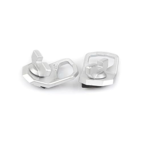 YiQinzcxg Global D Hoop Cargo Moorings avec capacité de charge de 150 kg pour le transport d'appareils d'extérieur Patroller Xpedition D Hoop