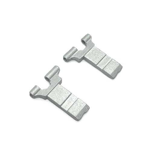 Tendine Coppia di parasole per finestrini auto Per Citroen C4 Per Picasso con staffa in metallo, fibbia e cursore (3000023127, 3000023128)