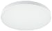 S&G 9.6-Inch LED Ceiling Lights 8w 4000k(Neutral White) 650-750lm Flush Mount Bedroom Ceiling Lights Dining Room Lighting Fixtures