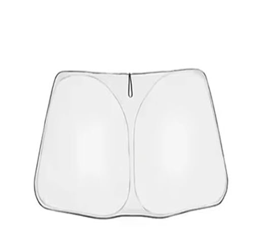 Pare-soleil avant Forthing Yacht U-Tour Cirelli 7 2022-2025 cache soleil maille
