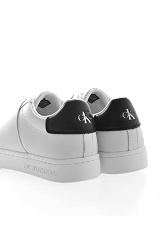 Calvin Klein Casual Cupsole Elastic Femme Baskets Mode - vue 6