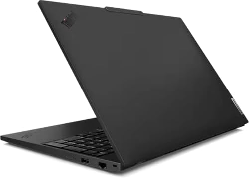 Image of Lenovo ThinkPad T16 Gen 4 Copilot+ Business Laptop 16 Inch FHD+ IPS Display