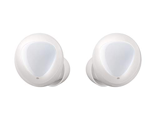 SAMSUNG Galaxy Buds - Cuffie, Colore: Bianco