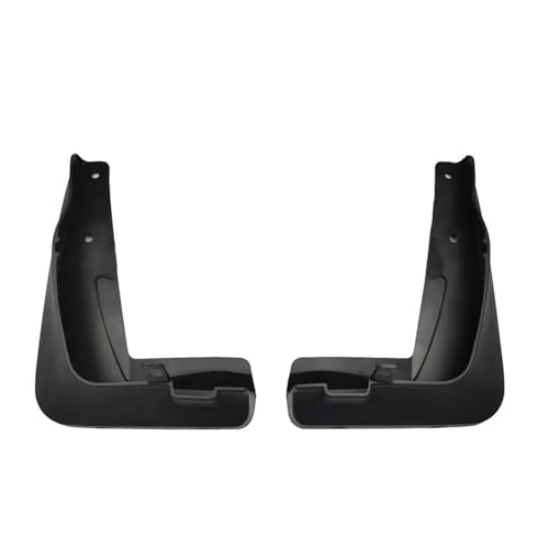 Salpicaderas guardabarros para Serie 3 E46 antiguos 4