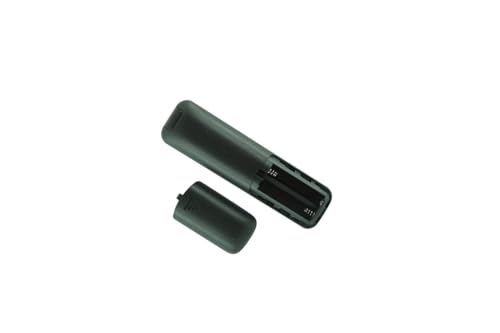 Remote Control for Mini Portable Projectors (Touyinger Q7/Q7W, Elephas W13-M, Sovboi VB2, YOTON Y3 PRO, VicTsing BH486A/BH506A)