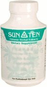 Sun TenBan Lan Gen (Isatis root), 100 gm Granule, I1210