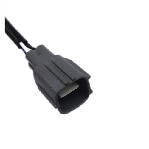Capteur 89467-06080 sonde lambda d'échappement pour régulation optimale des gaz - 5