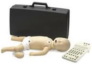 Laerdal Medical Corp8003140 ALS Baby 200 Ea