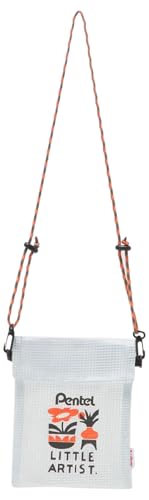 [ユナイテッドアローズ グリーンレーベル リラクシング] Pentel＞ ショルダーバッグ/キッズ 38325000035 0300 OFF WHITE(03) FREE