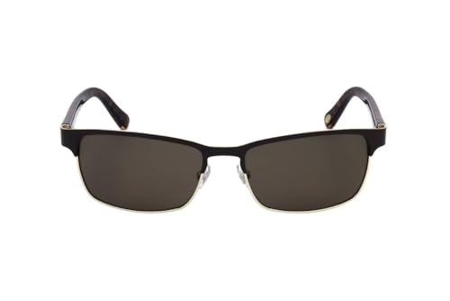 FOSSIL FOS 3000/P/S 09Q BROWN2