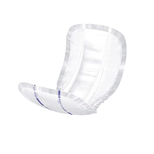 Molicare Premium Form 8 Tropfen, für schwere Inkontinenz: maximale Sicherheit, extra Auslaufschutz und Diskretion für Frauen und Männer, zu verwenden mit MoliCare Premium Fixpants, 32 Stück