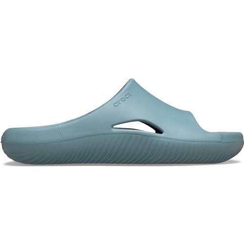 Image of Crocs Unisex Adult Mellow Recovery Slides