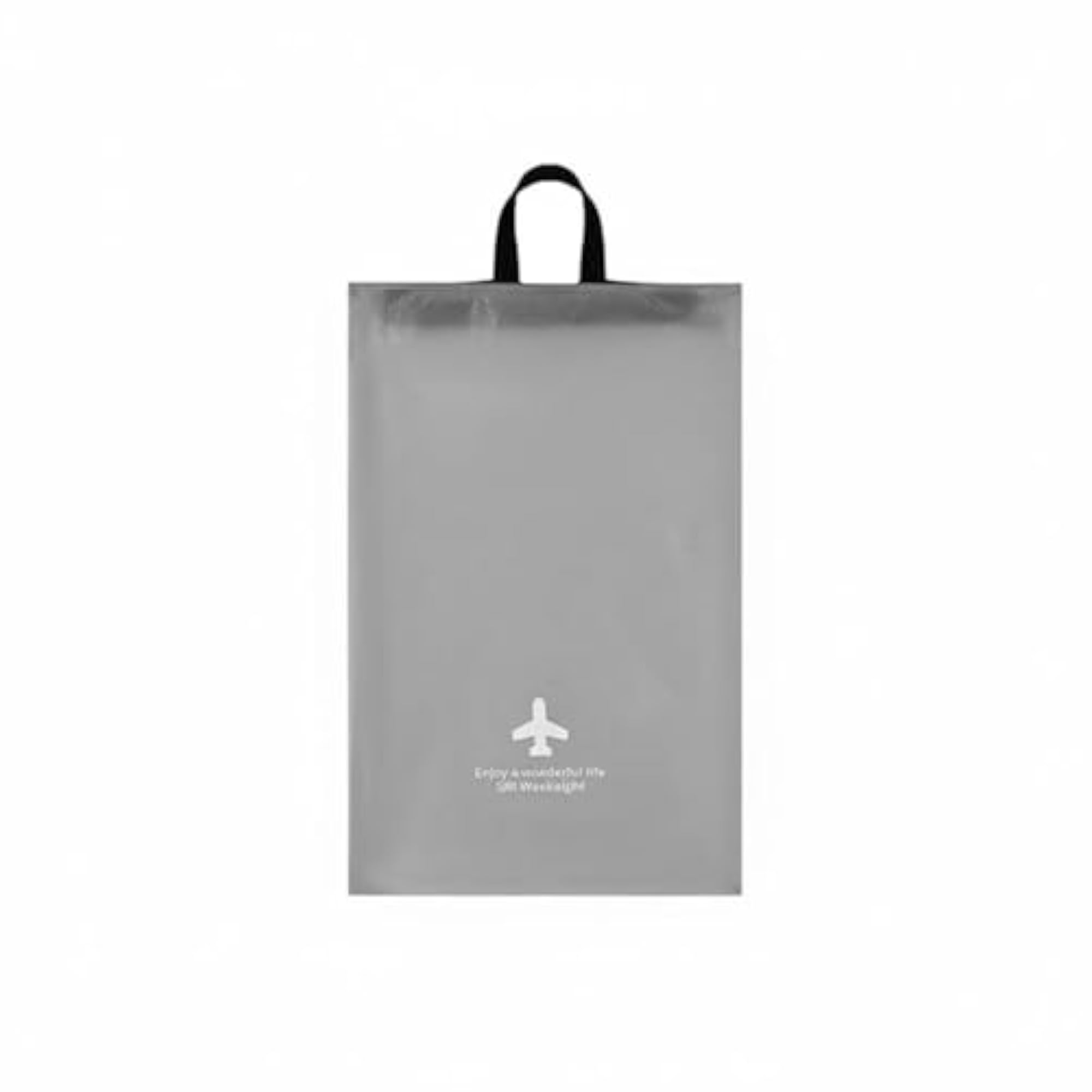 Leakproof Travel Laundry Bag, Lightweight Organizer