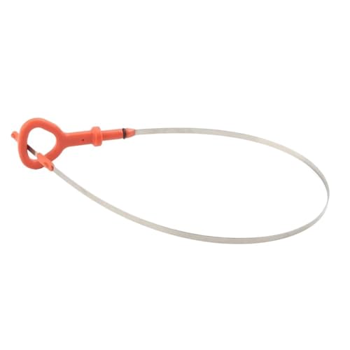 586mm Car 2.8L Dipstick for A-U-D-I A4 A6 Quattro for Volkswagen Passat 078115611S