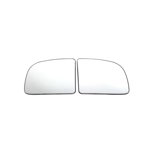 Lentille de rétroviseur chauffante pour Econoline Excursion - 5