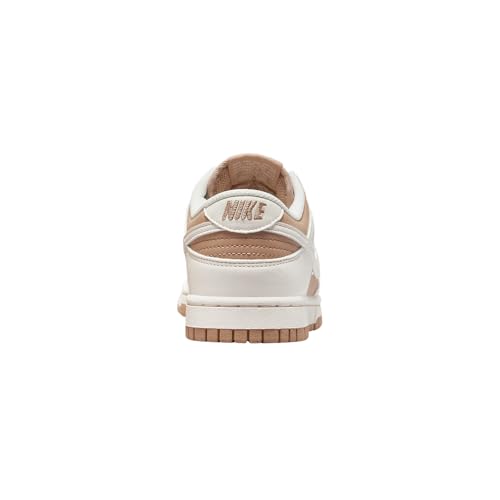 Image of Nike Dunk Low Next Nature (Women's) Shoes Size - 11, Hemp /Sail