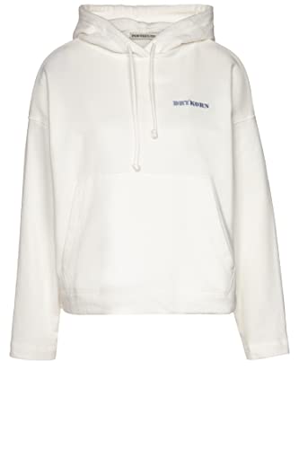 Drykorn Damen Hoodie Ilmie_P Weiß X-Small