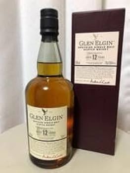 未開封 グレンエルギン12年 700ml 箱付 シングルモルトウイスキー グレン エルギン グレン エルギン 12年 700ml 価格比較 - 価格.com