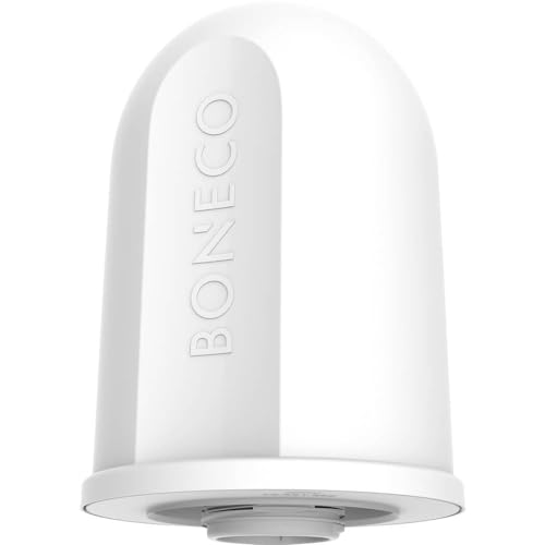 BONECO A250 Demineralisation Cartridge Filter, plastik, Weiß