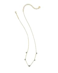 GOLD - BLUE GREEN CRYSTAL