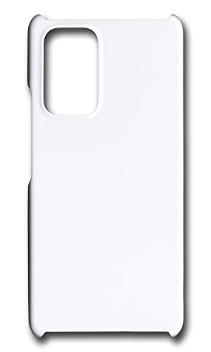 Galaxy A53 5G SC-53C / SCG15 �P�[�X �|���J�[�{�l�C�g�� (PC) ���n �X�}�z�P�[�X �X�}�z�J�o�[ �z���C�g ���F �M�����N�V�[A53