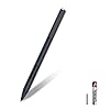 Stylus Pen for HP Envy x360 Pavilion x360 Spectre x360 Omnibook Touchscreen Laptops with 300-Day Battery Life, Smooth Writing, Support MPP Tilt Pen with Pressure Sensitivity, Palm Rejection