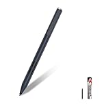Stylus Pen for HP Omnibook Envy x360 Pavilion x360 Spectre x360 Touchscreen Laptops with 300-Day Battery Life, Palm Rejection, Smooth Writing, Support MPP Tilt Pen with Pressure Sensitivity