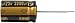 NICHICON UKW1H010MDD1TD CAPACITOR ALUM ELEC, 1UF, 50V, 20%, RADIAL (50 pieces)