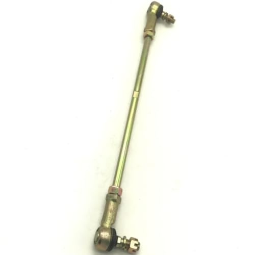 Barra de acoplamiento con junta esférica de extremo de varilla Tir compatible con M12 XY250 S 250 250CC ST9E ATV UTV