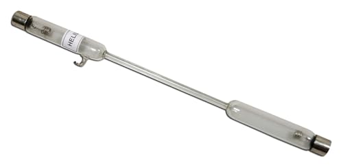 Image of United Scientific Helium Spectrum Tube