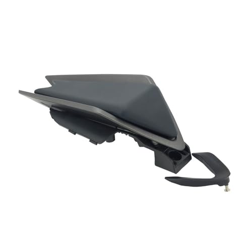 Carénage capot de selle arrière RS660 Tuono : couverture rigide aérodynamique