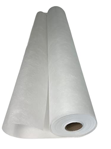 Malervlies Glasfaservlies Anstrichvlies Renoviervlies Vliestapete 1x 50m²...