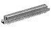 TE Connectivity / AMP Brand 650405-5 Connector Backplane